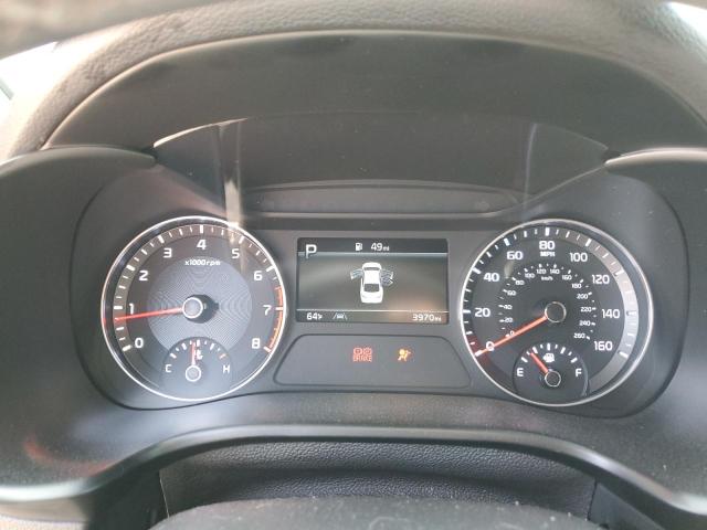 3KPF54AD6PE539261 KIA Forte Gt Line