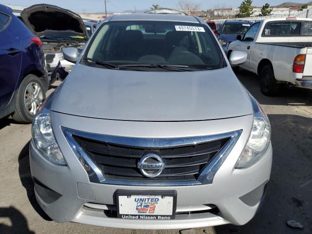 3N1CN7AP8KL844265 Nissan VERSA S