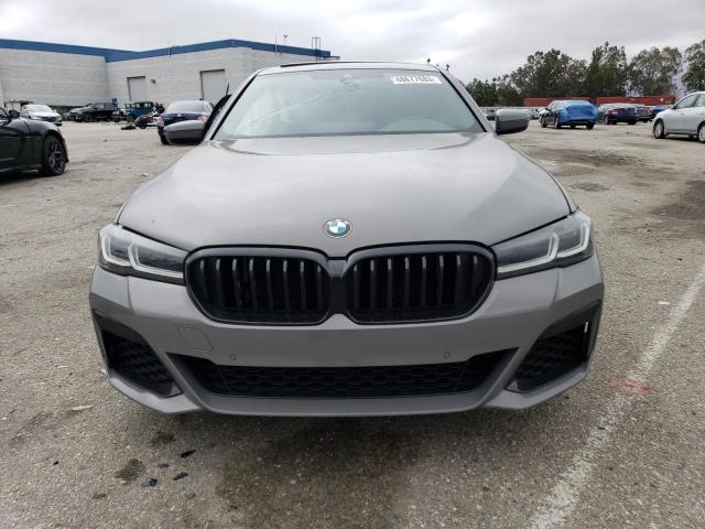 WBA53BJ00NCJ91705 BMW 540 I