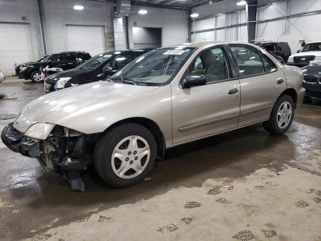 2000 Chevrolet Cavalier LS