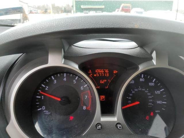 2015 NISSAN JUKE S - JN8AF5MV2FT553492