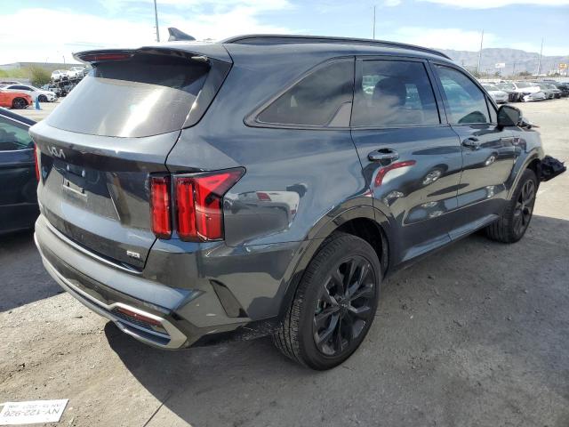 5XYRKDLF8PG168109 KIA SORENTO SX