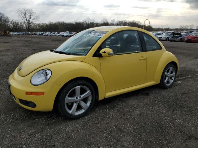 2006 Volkswagen New Beetle 