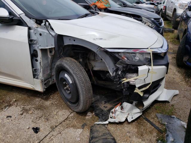 19XFC1E35HE010035 Honda CIVIC EX