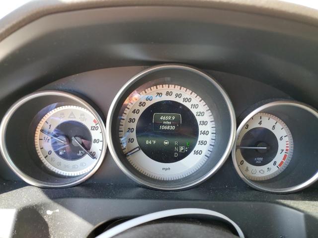 2015 MERCEDES-BENZ E 400 - WDDKK6FF4FF297254