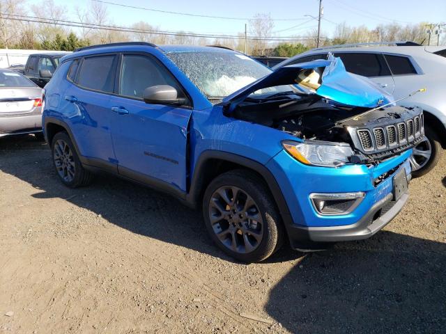 2021 JEEP COMPASS 80 3C4NJDEB5MT573084