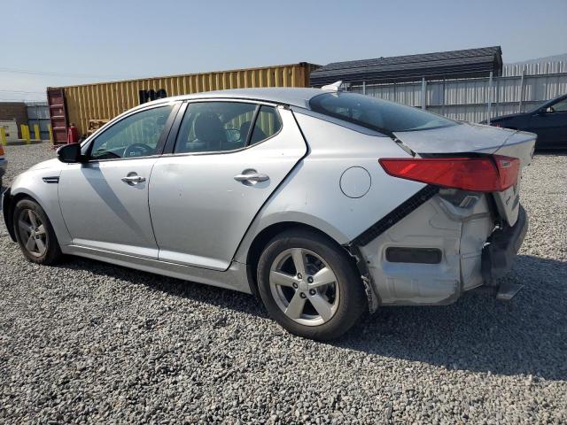 5XXGM4A72FG494410 KIA Optima Lx