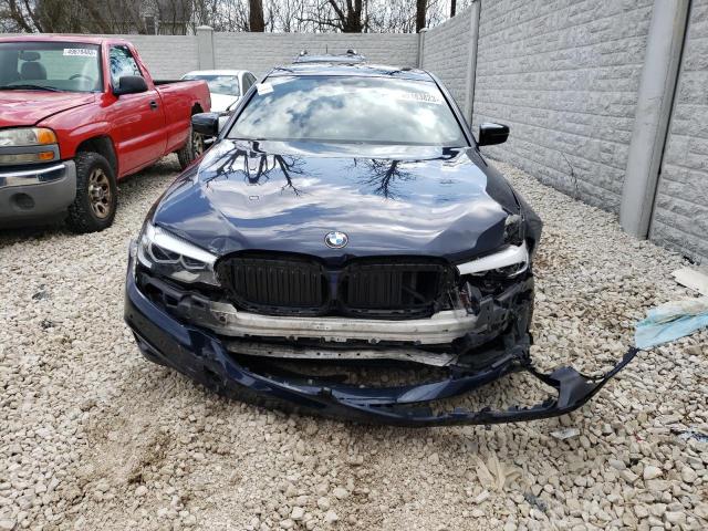 2019 BMW 530 XI - WBAJA7C54KWC77946