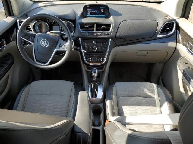 2015 BUICK ENCORE CON - KL4CJFSBXFB235833
