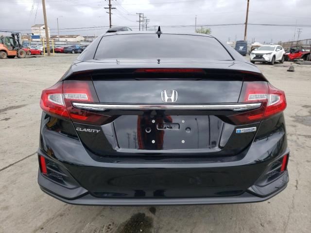 JHMZC5F11MC001642 Honda Clarity  6