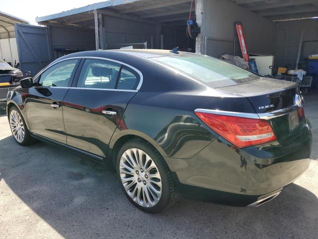 1G4GF5G37EF135308 Buick Lacrosse Touring