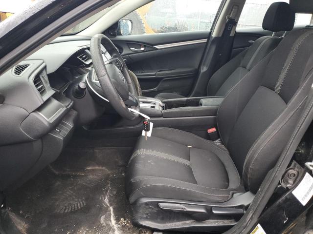 2016 HONDA CIVIC LX - 2HGFC2F5XGH035328