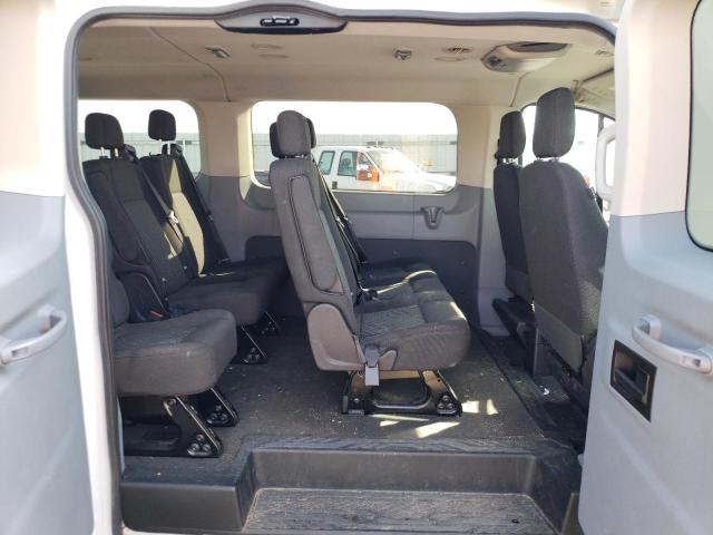 2016 FORD TRANSIT T- - 1FBZX2ZM3GKA37714