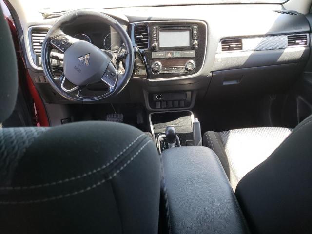 JA4AD2A33HZ032813 Mitsubishi Outlander Es