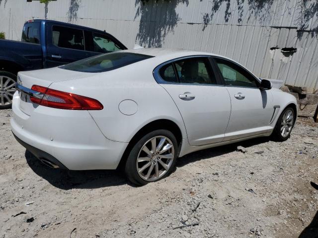 2015 JAGUAR XF 2.0T PR - SAJWA0FS6FPU72723