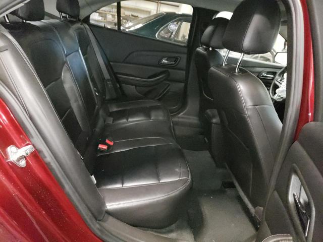 2015 CHEVROLET MALIBU LTZ - 1G11F5SL2FF200352