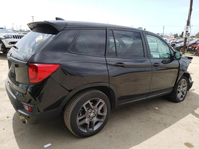 2022 HONDA PASSPORT E - 5FNYF7H50NB003399