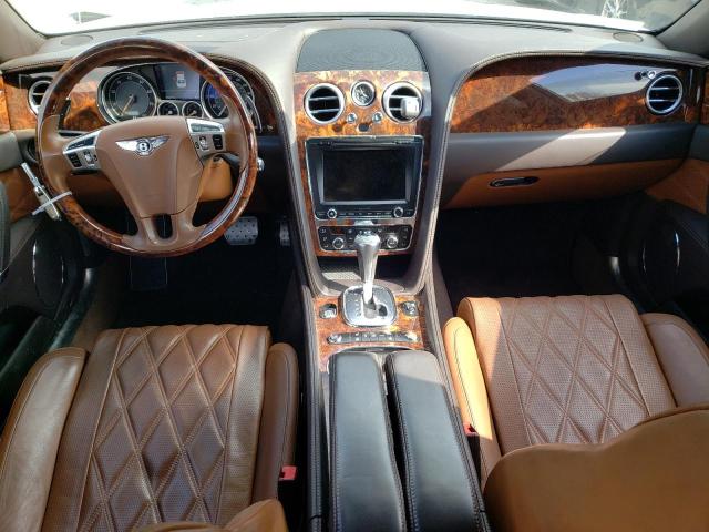 2015 BENTLEY FLYING SPU - SCBEC9ZA4FC045272