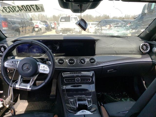 2019 MERCEDES-BENZ E AMG 53 - WDD1K6BB8KF090388
