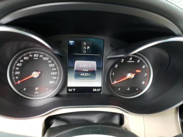 WDC0G4KB6JV113211 Mercedes-Benz Glc 300 4matic