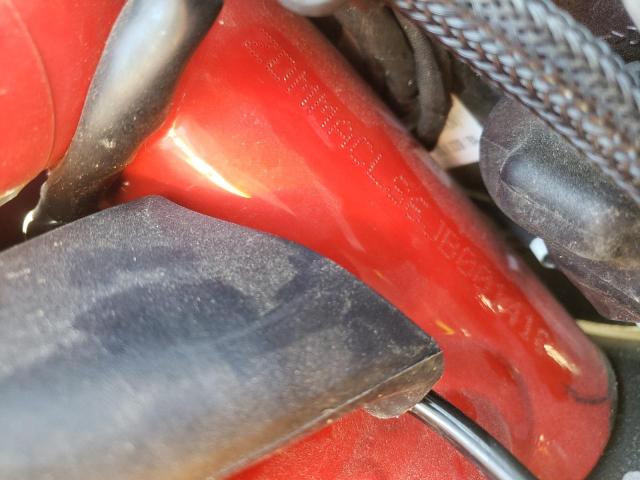2018 DUCATI MONSTER 82 - ZDMMACLS6JB001418