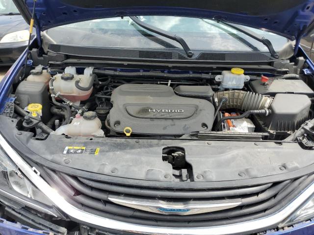 2018 CHRYSLER PACIFICA H - 2C4RC1L77JR230493