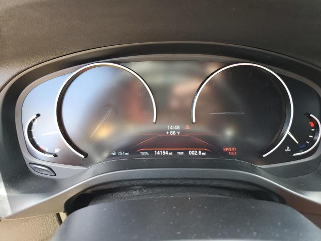 2020 BMW X3 SDRIVE3 - 5UXTY3C09LLU69477