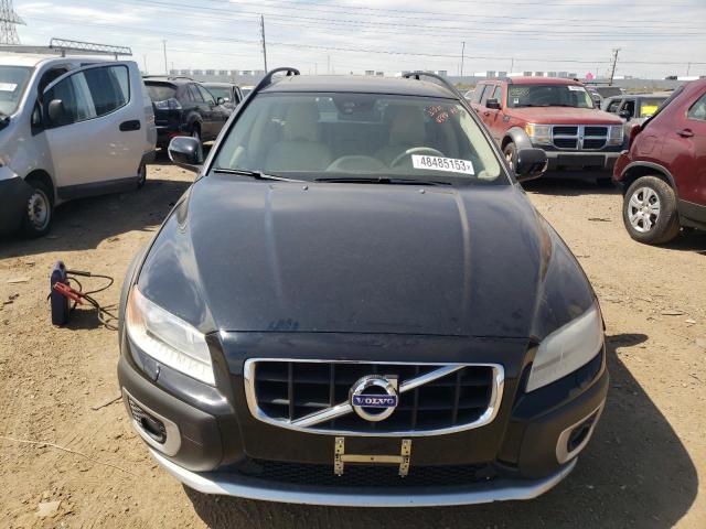 VIN YV4940BZ2D1167755 2013 Volvo XC70, 3.2 no.5