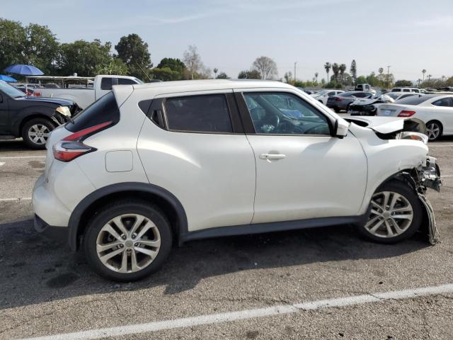 JN8AF5MR7GT603209 Nissan JUKE S