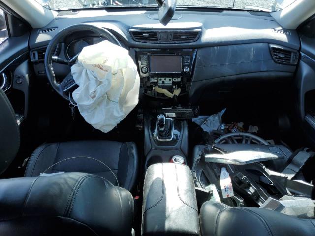 JN8AT2MT7HW386084 Nissan ROGUE S