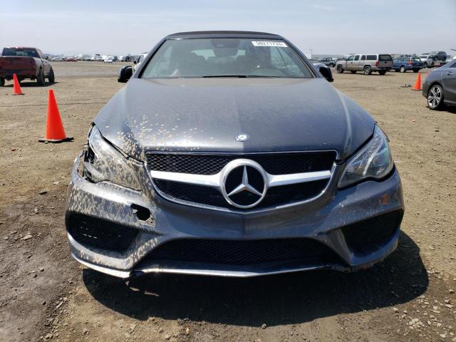 2016 MERCEDES-BENZ E 400 - WDDKK6FF9GF334039