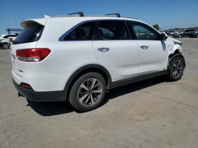 5XYPHDA10GG014877 KIA SORENTO EX