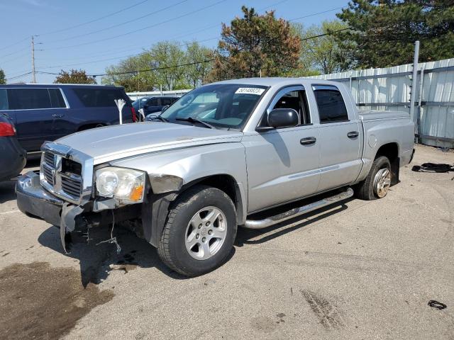 2005 Dodge Dakota 