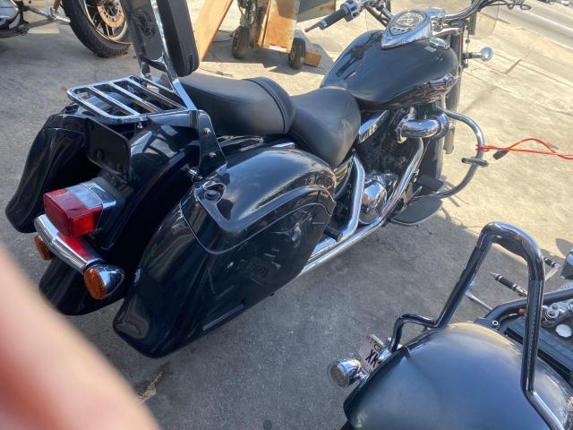 2006 KAWASAKI VN1500 N1 - JKBVNAN116A025352