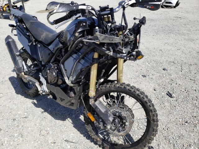 2022 YAMAHA XTZ690 JYADM12Y6NA000855