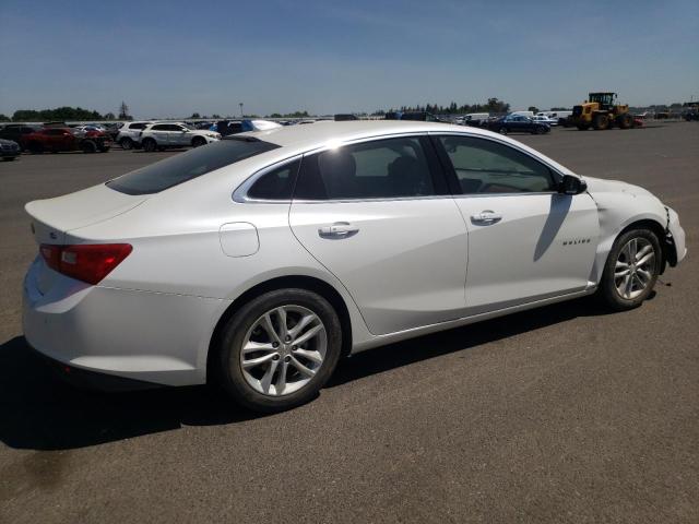 2016 CHEVROLET MALIBU HYB - 1G1ZJ5SU9GF288070