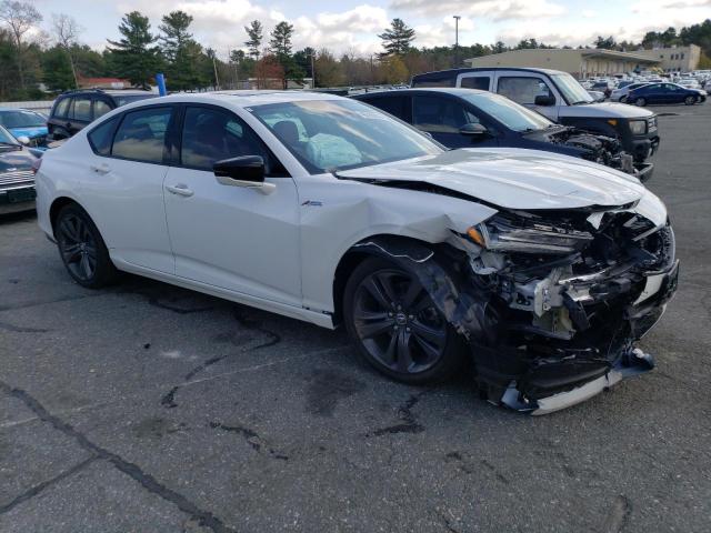 2023 ACURA TLX A-SPEC - 19UUB6F53PA000064
