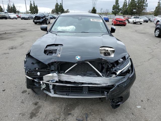 3MW5R1J00N8C34701 BMW 330I