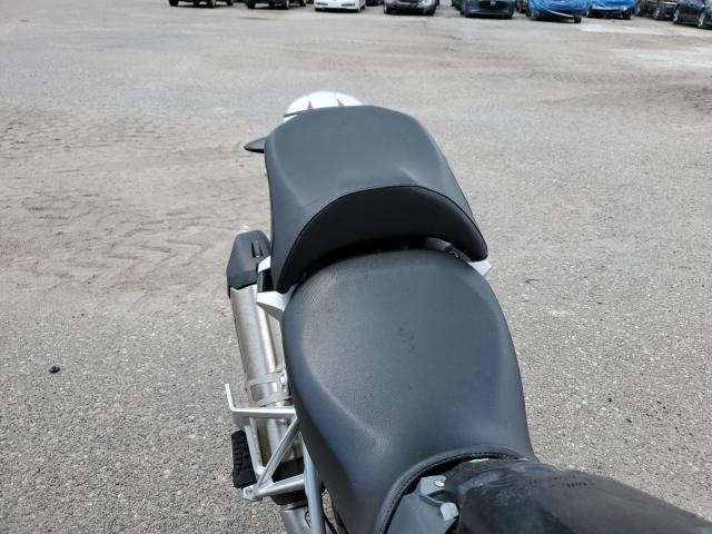 2015 BMW R1200 GS - WB10A1107FZ188387