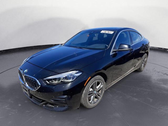 2022 BMW 228I - WBA53AK08N7K21017