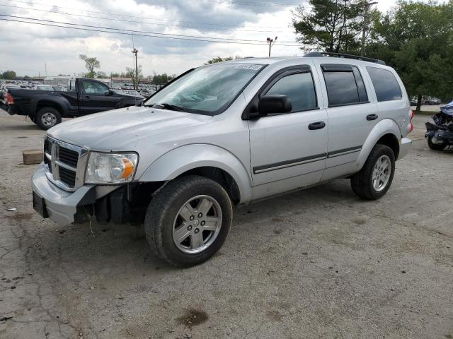 2008 Dodge Durango SLT