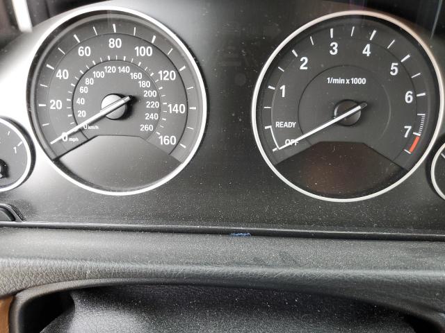 2015 BMW 328 XI - WBA3B3G57FNR88087