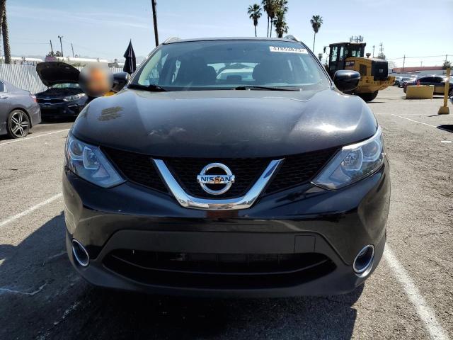 JN1BJ1CR8HW122655 Nissan Rogue Sport S