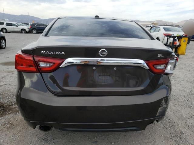 1N4AA6AP5GC416091 | 2016 NISSAN MAXIMA 3.5