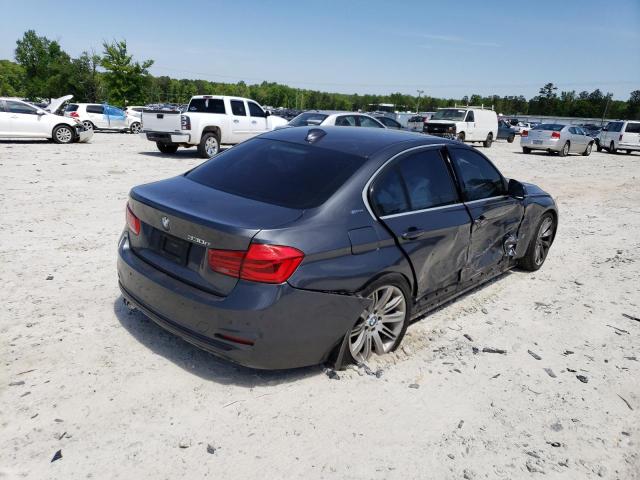 2017 BMW 330E - WBA8E1C38HA029247