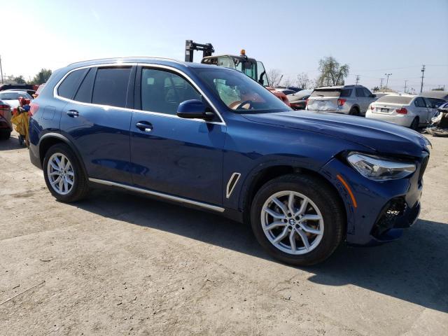 5UXCR4C02L9B55950 BMW X5 Sdrive 40i