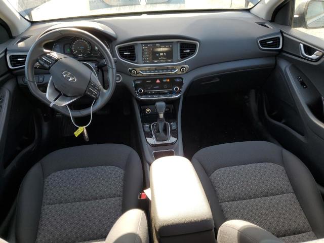 2017 HYUNDAI IONIQ SEL - KMHC75LC7HU040359