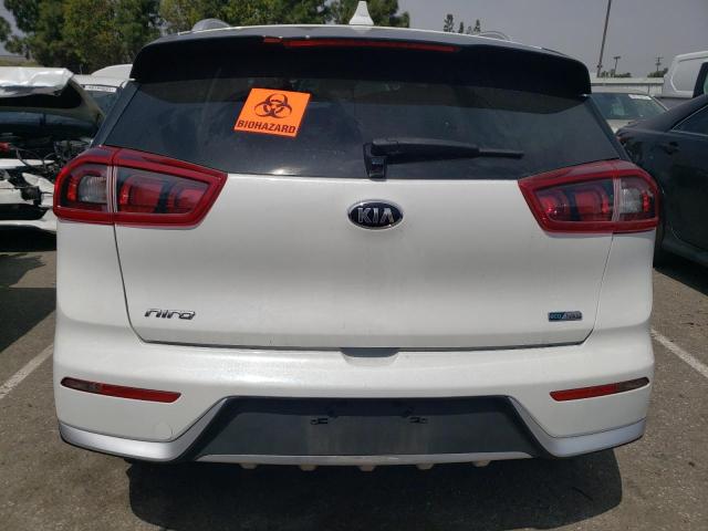 KNDCB3LC2K5351755 KIA NIRO FE
