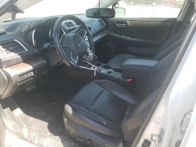 4S4BSENC5G3226087 Subaru Outback 3.6r Limited