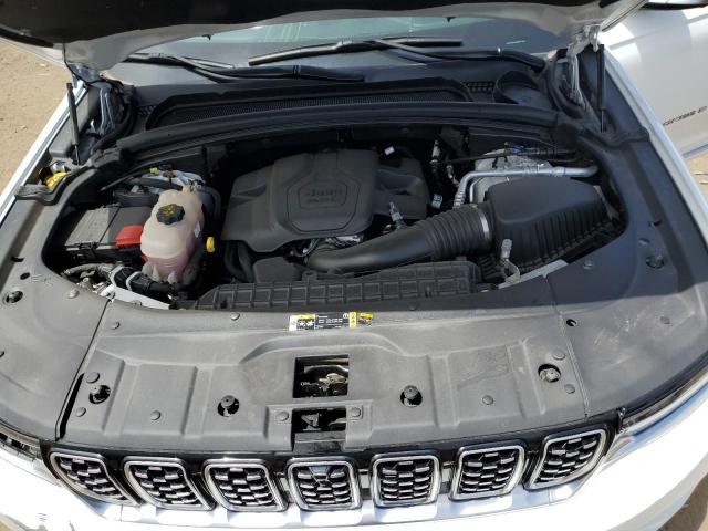 1C4RJHET3N8501155 Jeep Grand Cherokee Summit